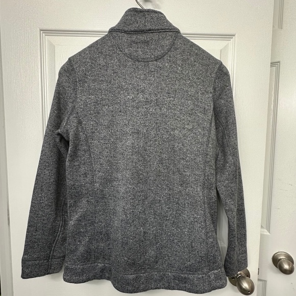 Marc New York Andrew Marc Women’s Gray Coat – Size Small - Picture 4 of 6